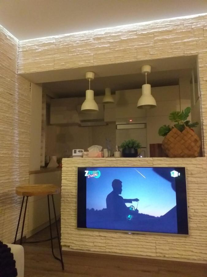 בראשוב Winter Dream Home מראה חיצוני תמונה