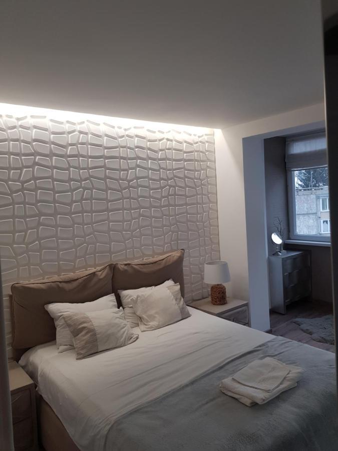 בראשוב Winter Dream Home מראה חיצוני תמונה
