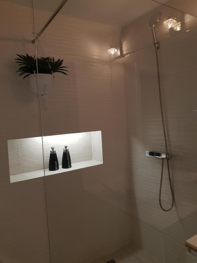 בראשוב Winter Dream Home מראה חיצוני תמונה