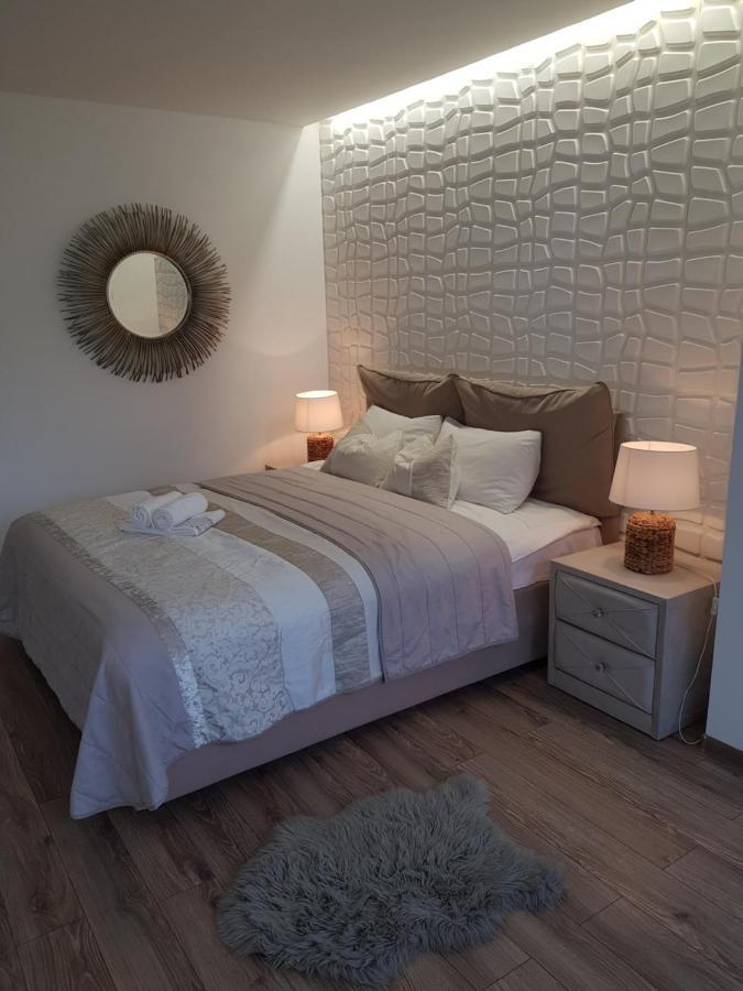 בראשוב Winter Dream Home מראה חיצוני תמונה