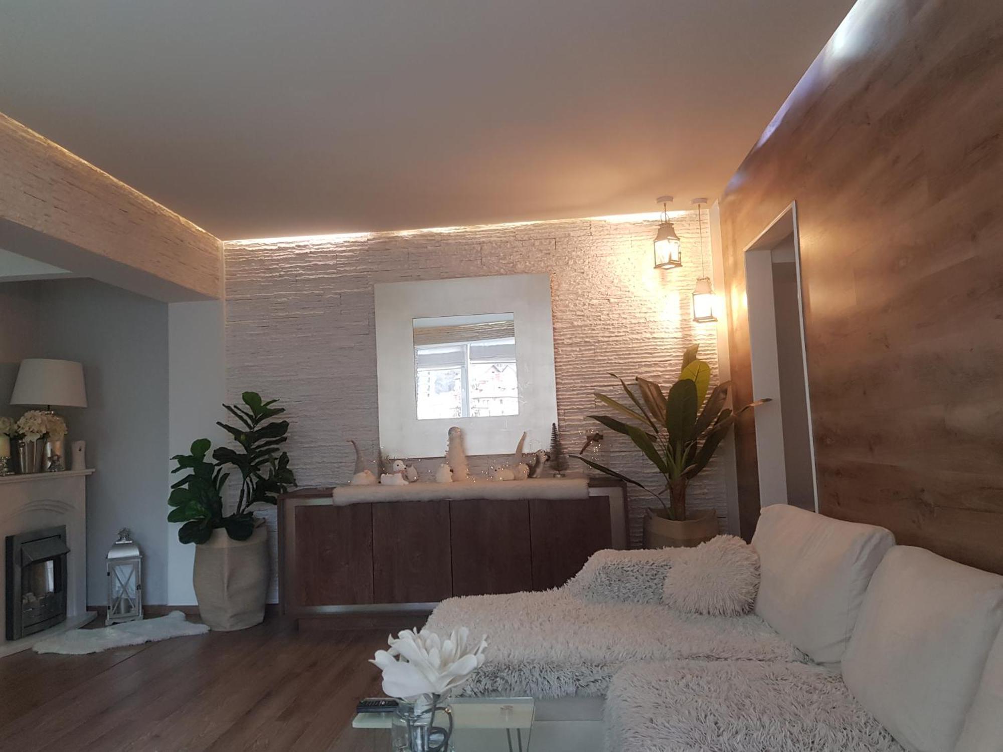 בראשוב Winter Dream Home מראה חיצוני תמונה